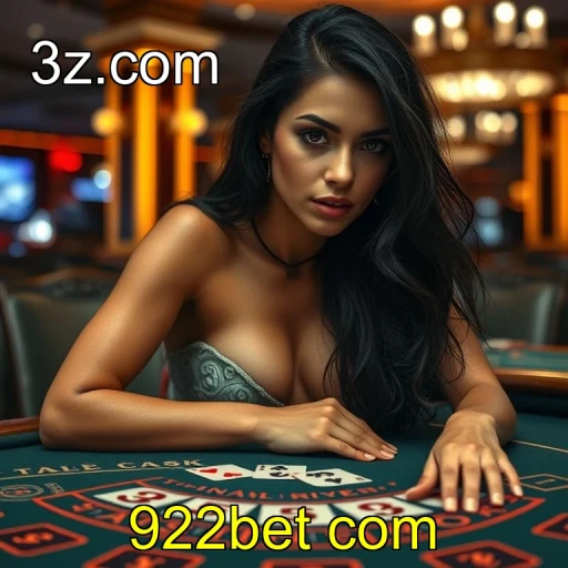 Recursos Incríveis da 922bet com que Encantam Jogadores