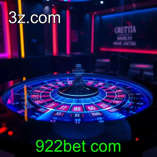 Slots Empolgantes e Criativos no 922bet com