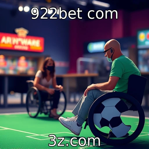 Acessibilidade em jogos e seu efeito na inclusão