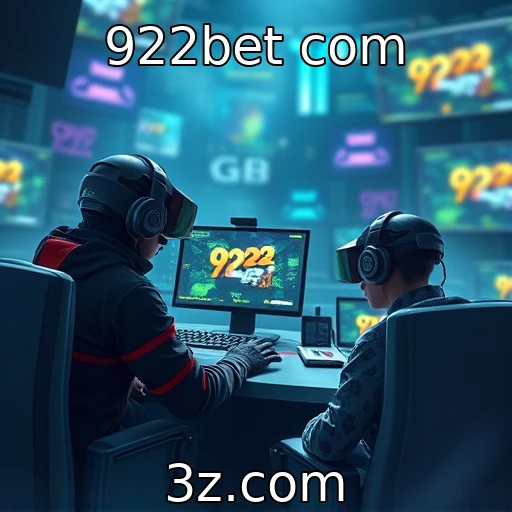 Impacto das tecnologias emergentes na indústria de jogos