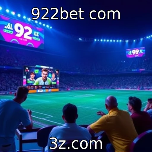 Evolução das plataformas de streaming de jogos ao vivo