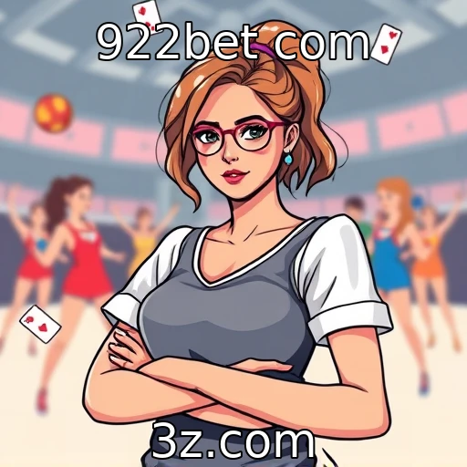 Participação feminina na indústria de jogos e apostas