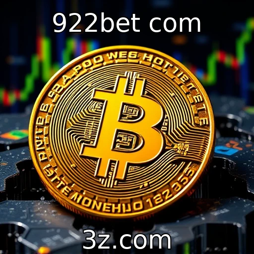 Previsões para o futuro das criptomoedas nas apostas