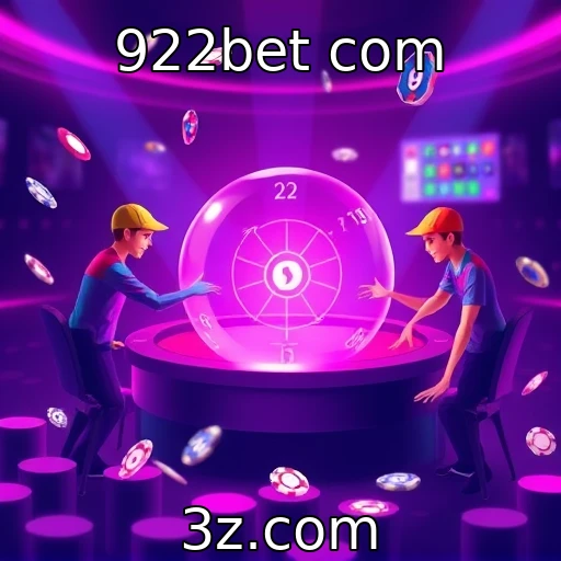 Análise do mercado de jogos de azar em 2025