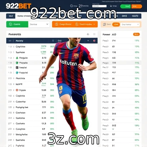 Crescimento do mercado de apostas online no Brasil