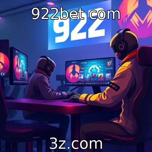 Impacto dos e-sports na indústria de jogos