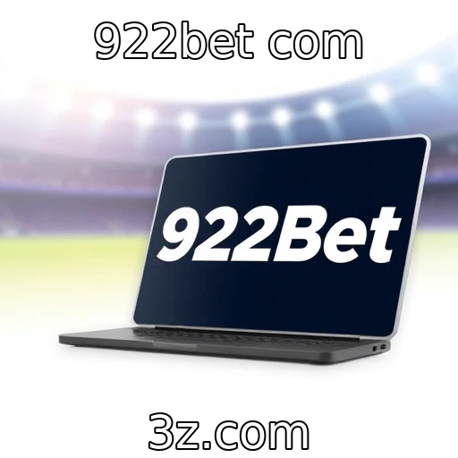 Crescimento do mercado de apostas online em 2025