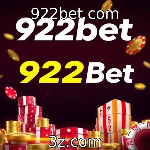 O crescimento dos cassinos online no mercado de jogos