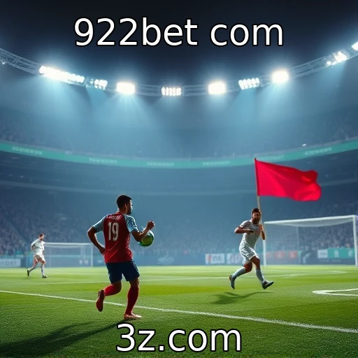 Impacto das regulamentações na indústria de apostas