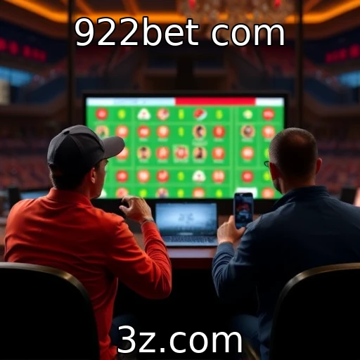 Comparação entre casas de apostas tradicionais e digitais